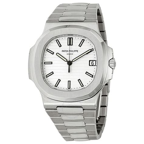 patek philippe silver dial peru|Patek Philippe watch owners.